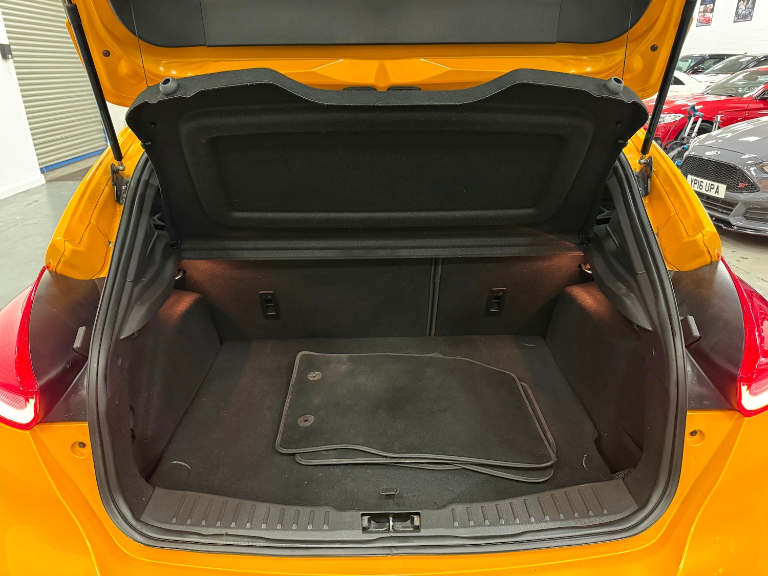 Used Ford Focus 2016 for sale - 77028384: Photo 18