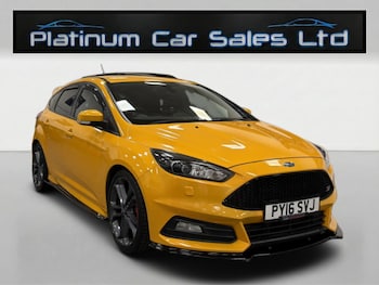 Used Ford Focus 2016 for sale - 77028384: Photo