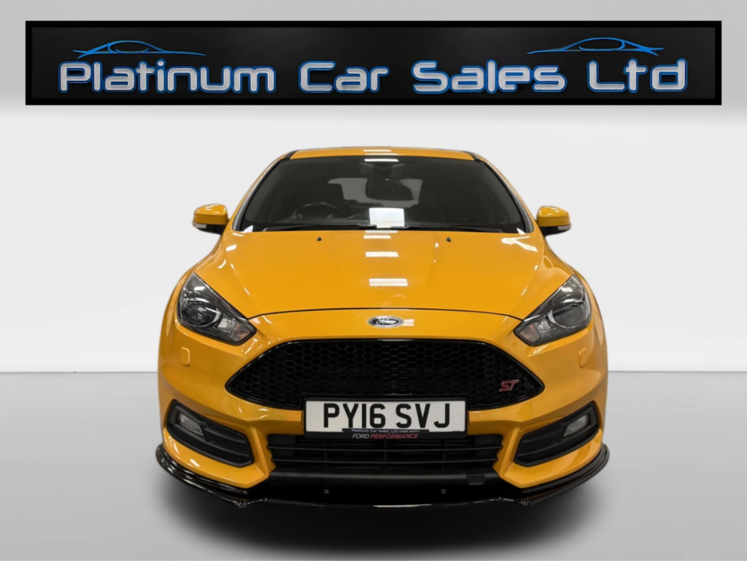 Used Ford Focus 2016 for sale - 77028384: Photo 2