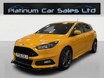 Used Ford Focus 2016 for sale - 77028384: Photo