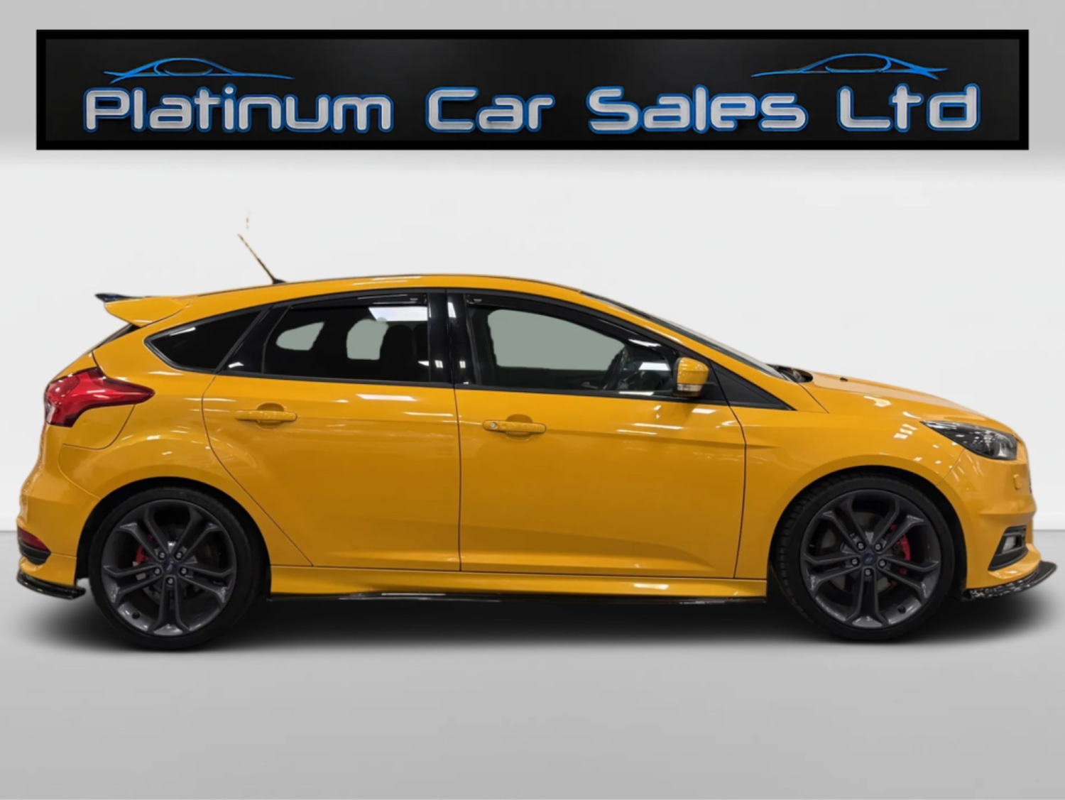 Used Ford Focus 2016 for sale - 77028384: Photo 4