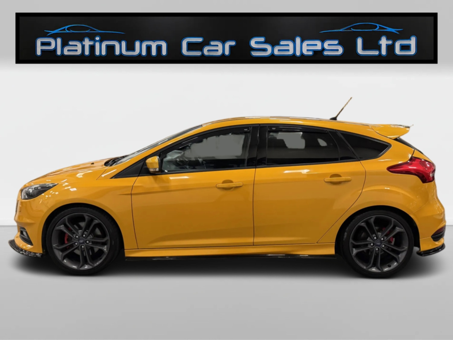 Used Ford Focus 2016 for sale - 77028384: Photo 5
