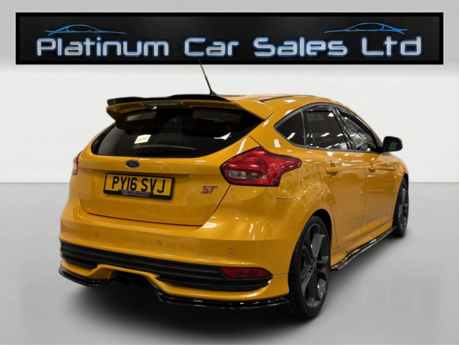 Used Ford Focus 2016 for sale - 77028384: Photo 6