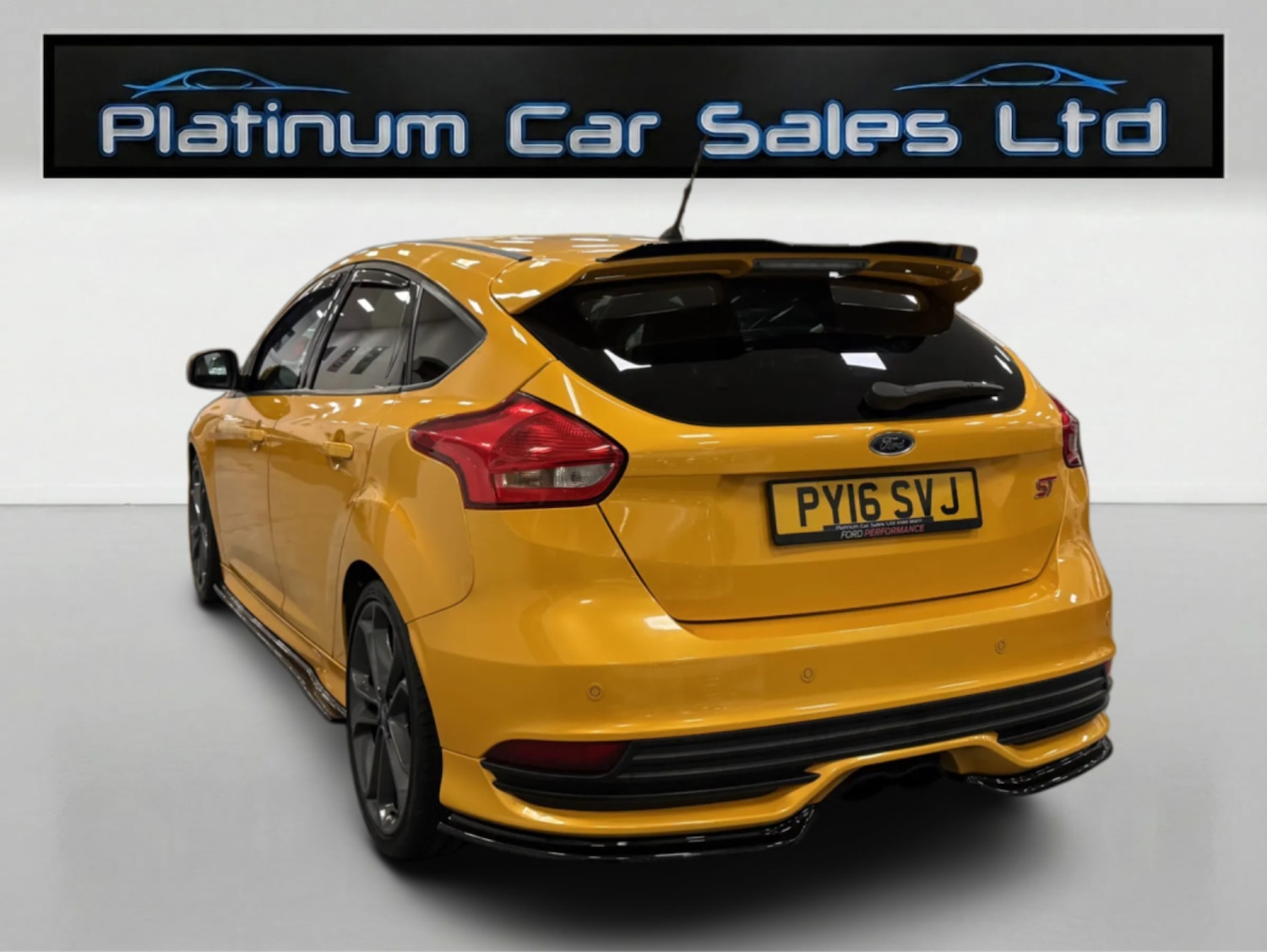 Used Ford Focus 2016 for sale - 77028384: Photo 7