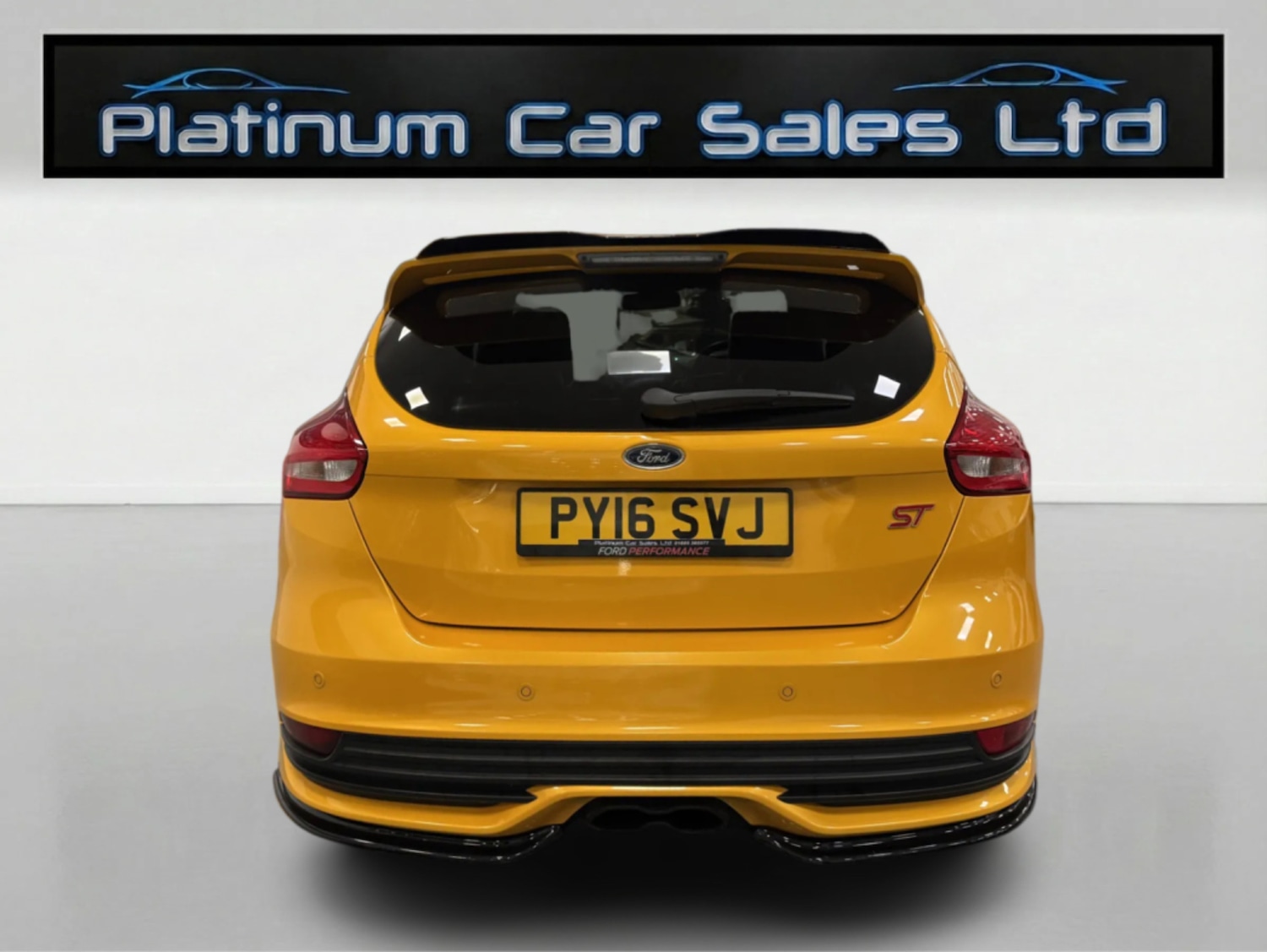 Used Ford Focus 2016 for sale - 77028384: Photo 8