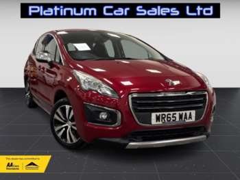 2017 - 2.2 EX 5dr Tip Auto
