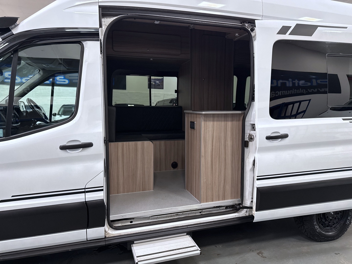 Used Ford Transit 2020 for sale - 76246354: Photo 15