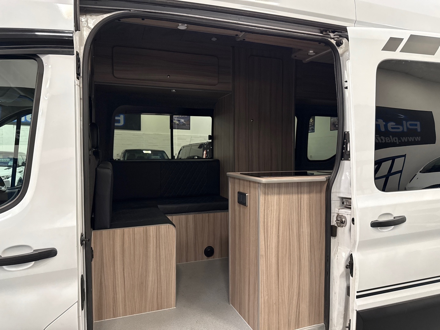 Used Ford Transit 2020 for sale - 76246354: Photo 16