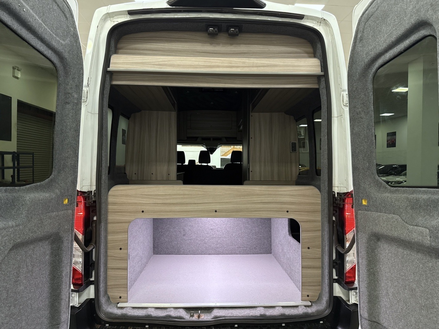 Used Ford Transit 2020 for sale - 76246354: Photo 18