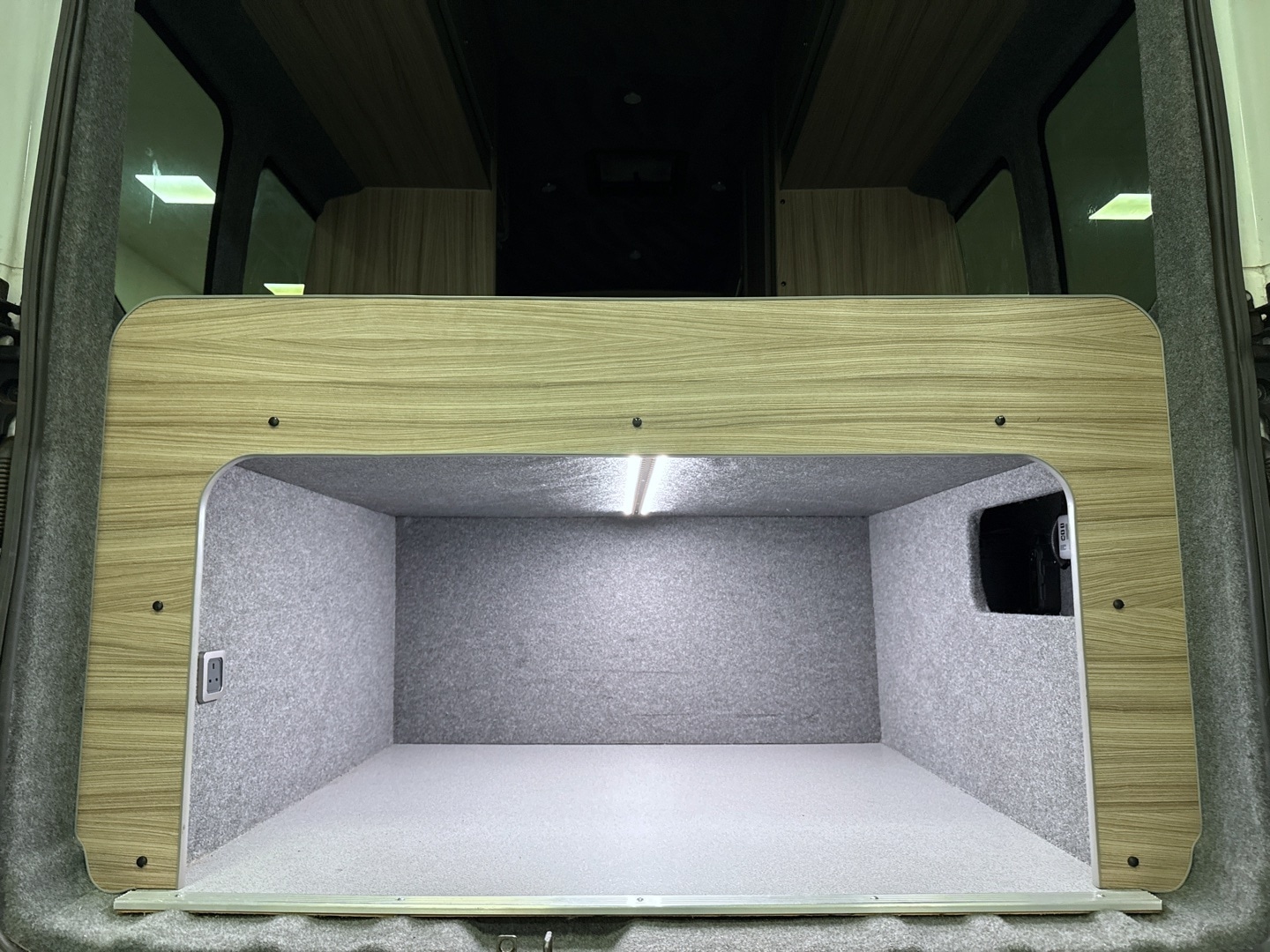 Used Ford Transit 2020 for sale - 76246354: Photo 19