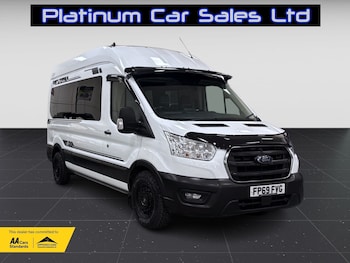Ford - Transit