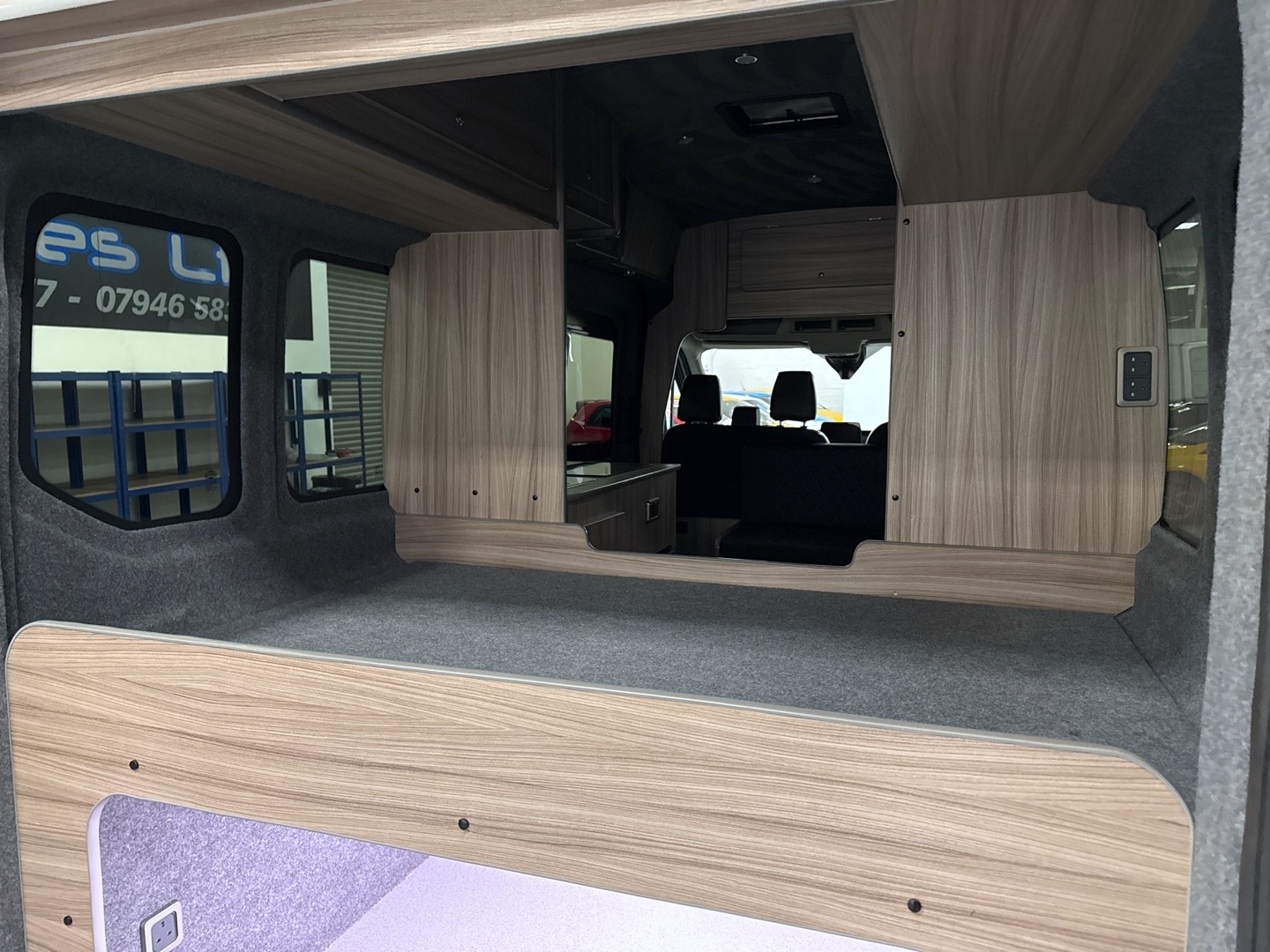 Used Ford Transit 2020 for sale - 76246354: Photo 20