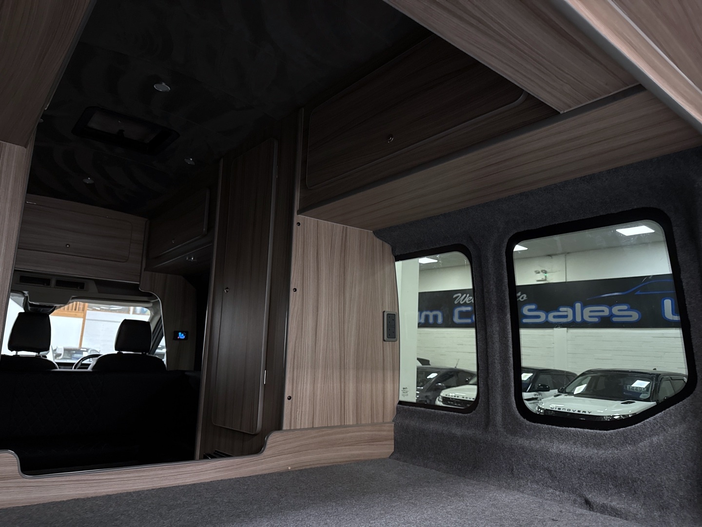 Used Ford Transit 2020 for sale - 76246354: Photo 21