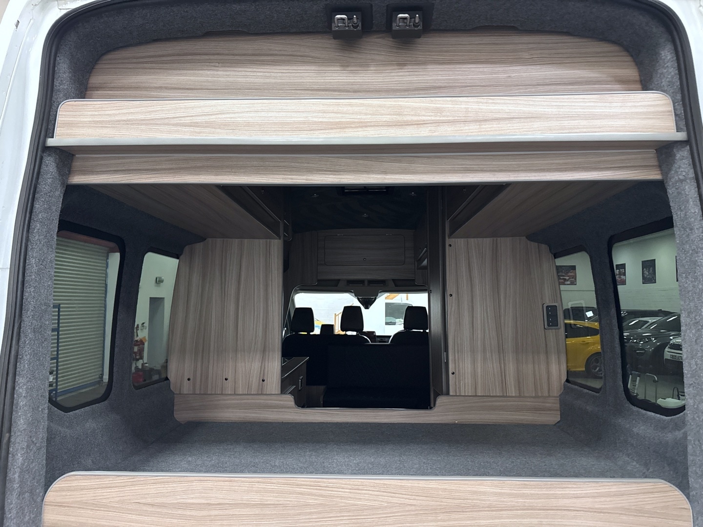 Used Ford Transit 2020 for sale - 76246354: Photo 22