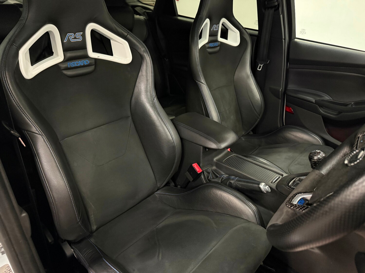 Used Ford Focus 2017 for sale - 77947293: Photo 12