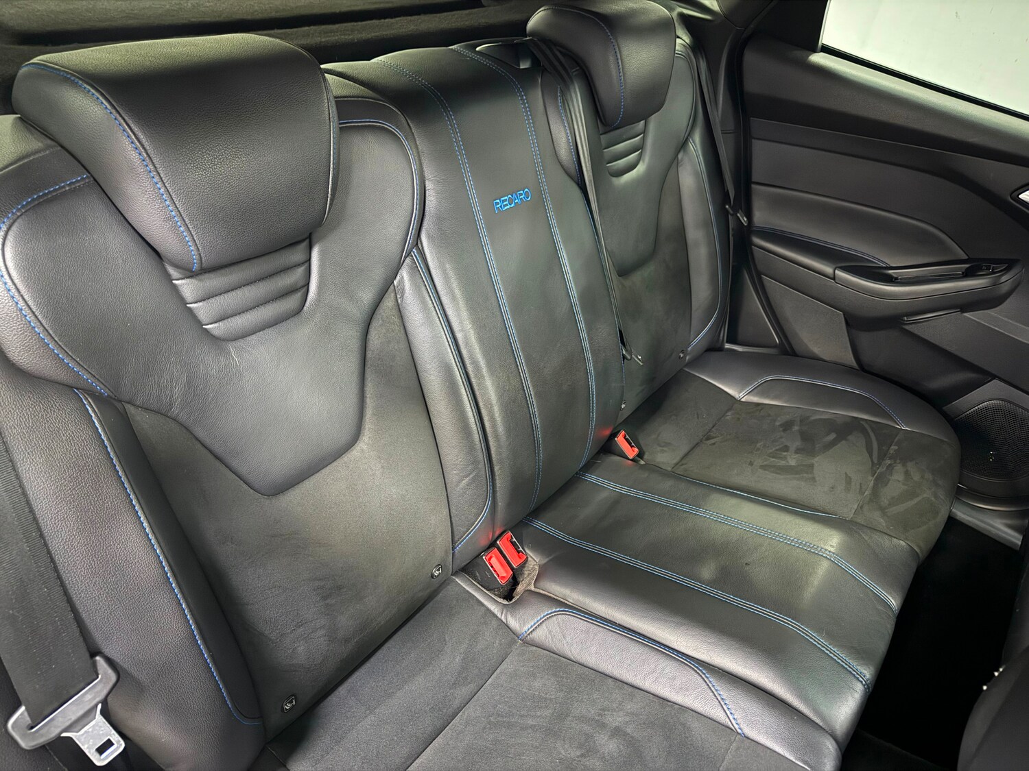 Used Ford Focus 2017 for sale - 77947293: Photo 13