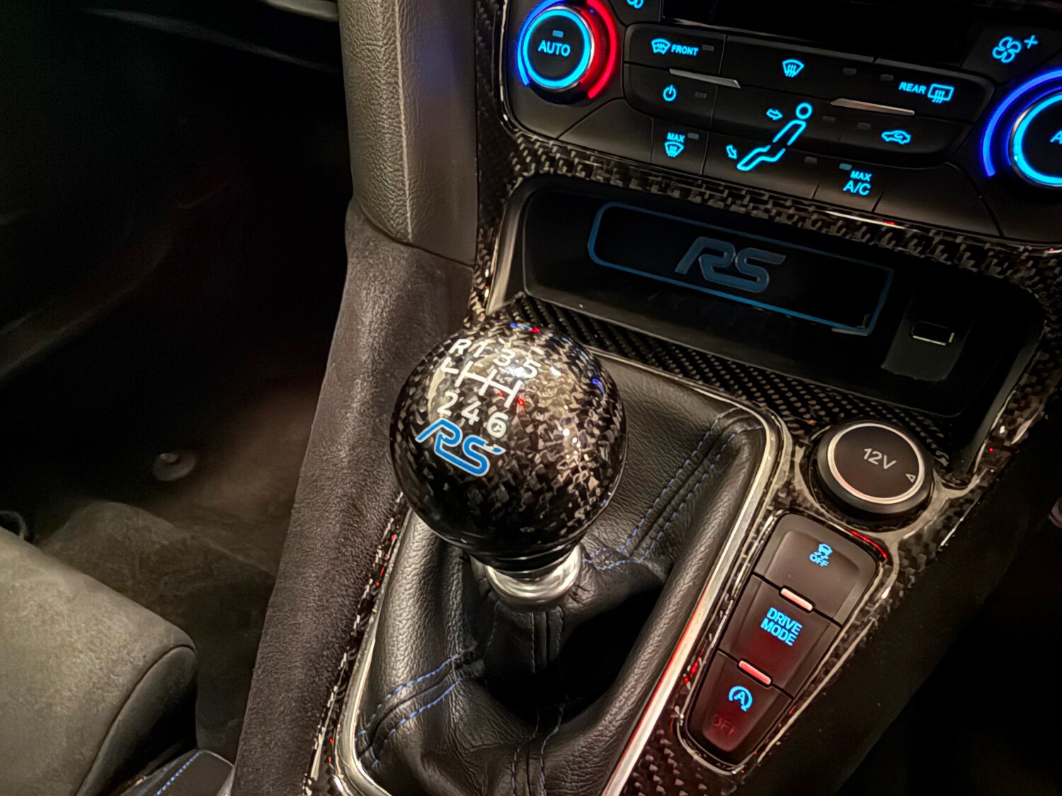 Used Ford Focus 2017 for sale - 77947293: Photo 19