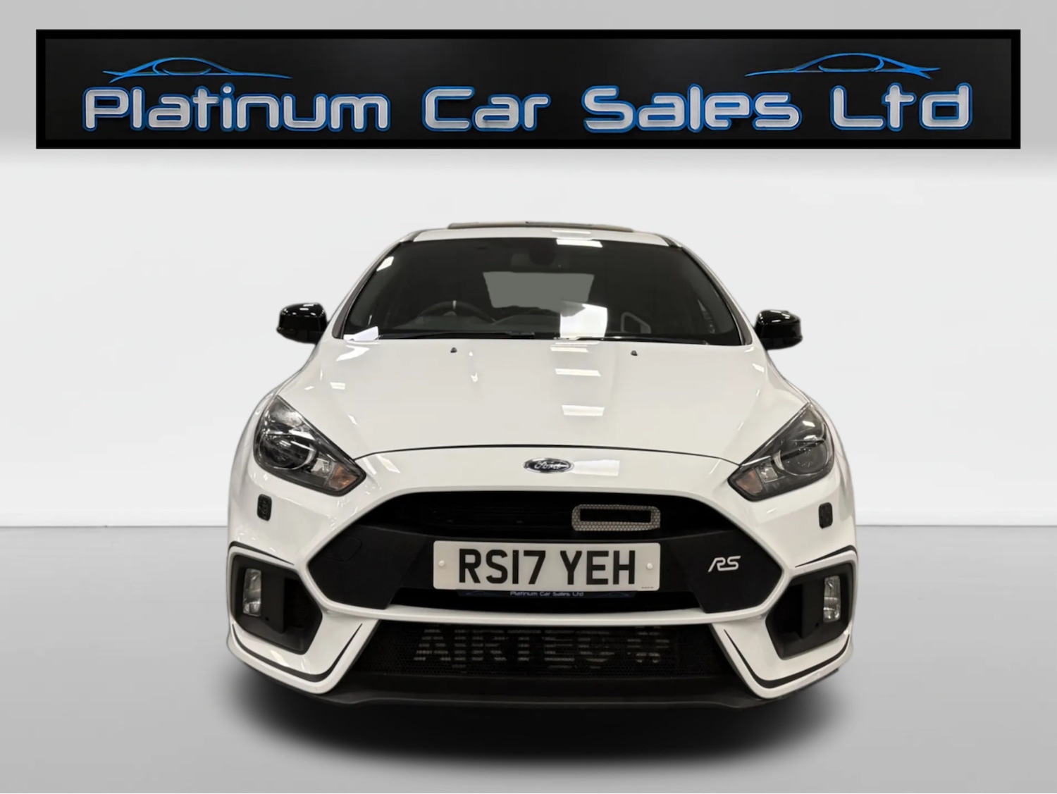 Used Ford Focus 2017 for sale - 77947293: Photo 2