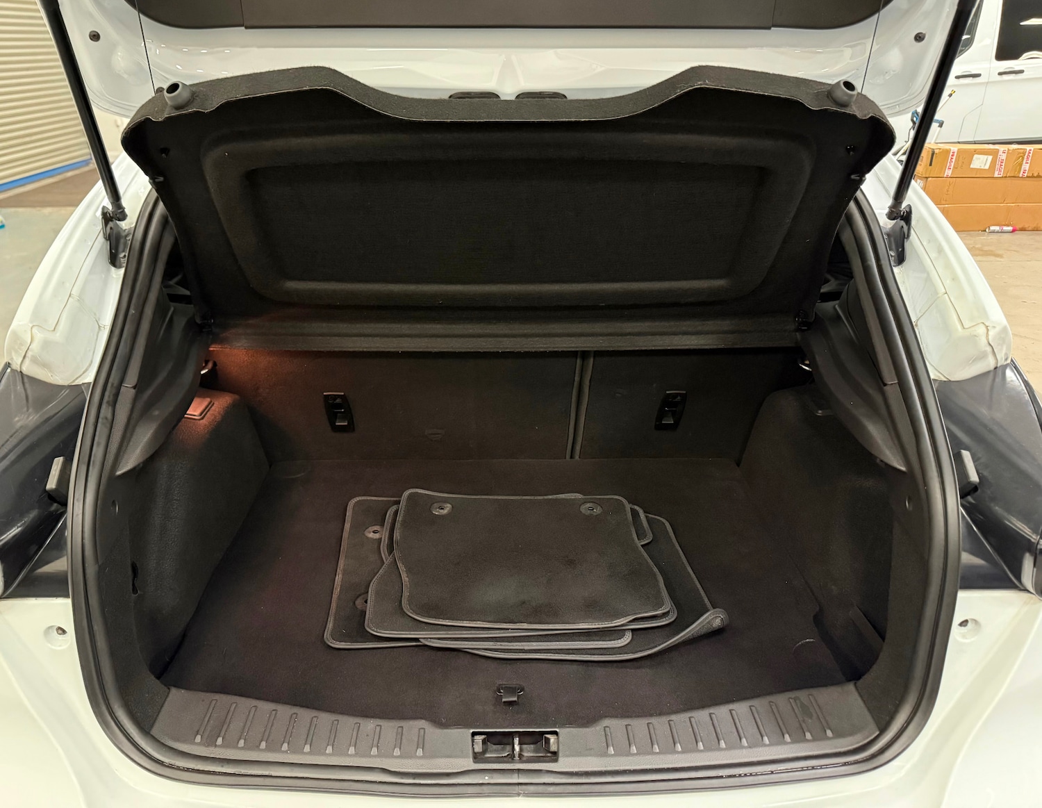 Used Ford Focus 2017 for sale - 77947293: Photo 22