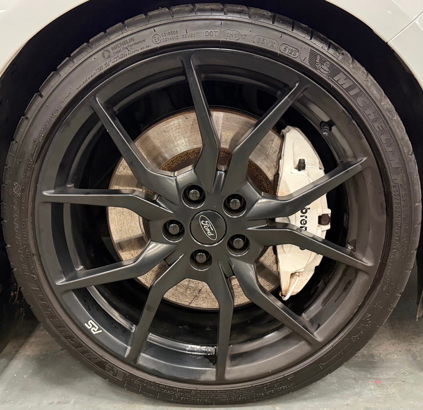 Used Ford Focus 2017 for sale - 77947293: Photo 23