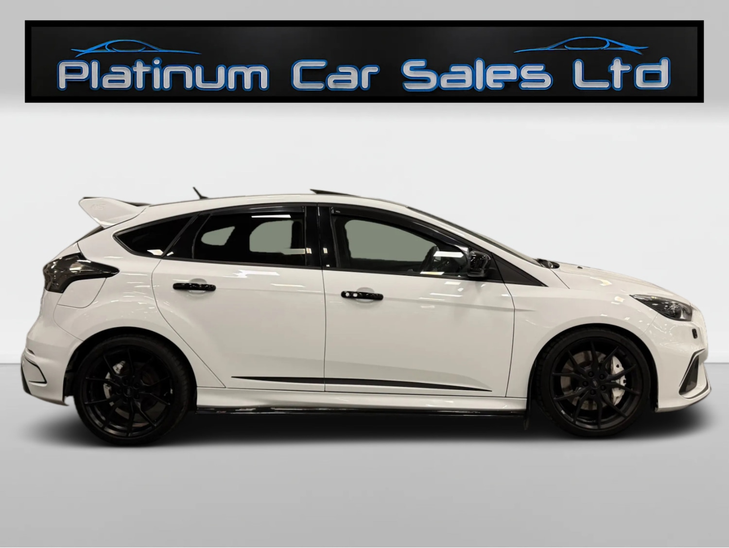 Used Ford Focus 2017 for sale - 77947293: Photo 4