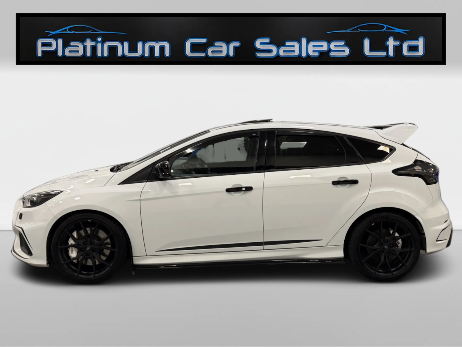 Used Ford Focus 2017 for sale - 77947293: Photo 5