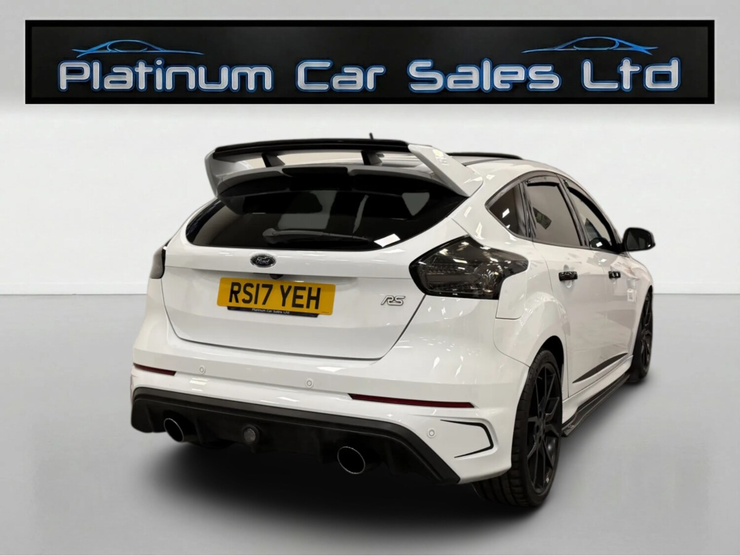 Used Ford Focus 2017 for sale - 77947293: Photo 6