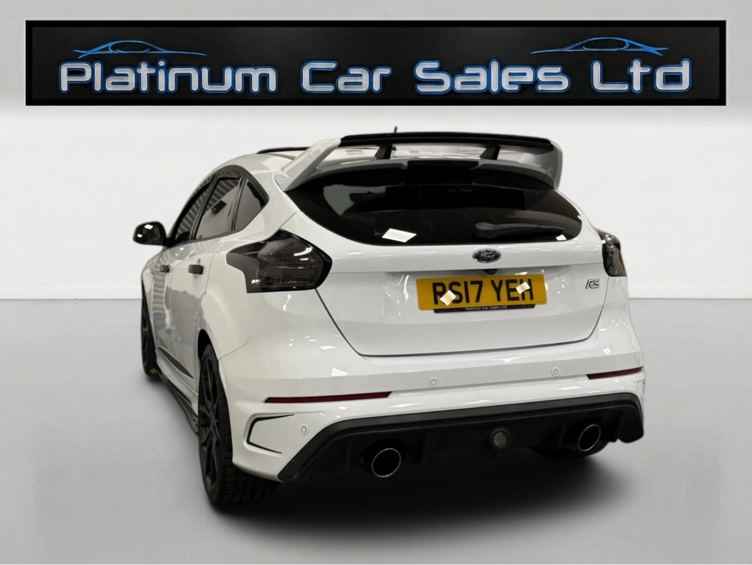 Used Ford Focus 2017 for sale - 77947293: Photo 7