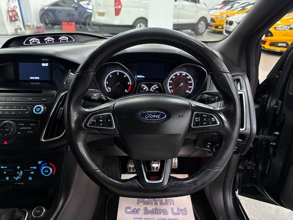 Used Ford Focus 2015 for sale - 75656381: Photo 15
