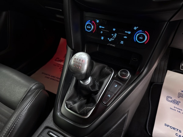 Used Ford Focus 2015 for sale - 75656381: Photo 17