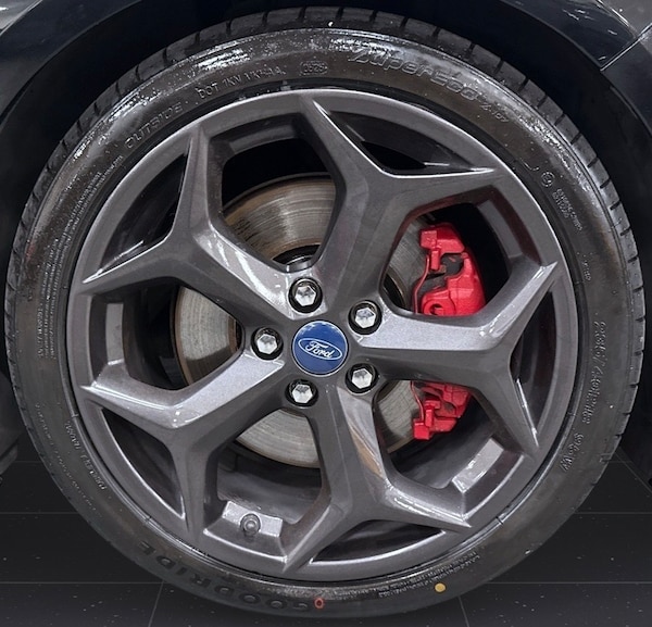 Used Ford Focus 2015 for sale - 75656381: Photo 19