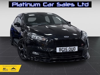 Ford - Focus