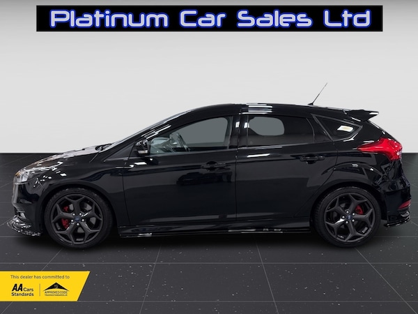 Used Ford Focus 2015 for sale - 75656381: Photo 6