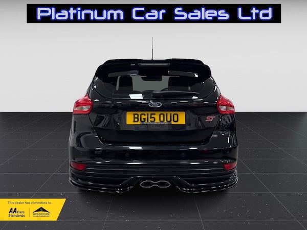 Used Ford Focus 2015 for sale - 75656381: Photo 9