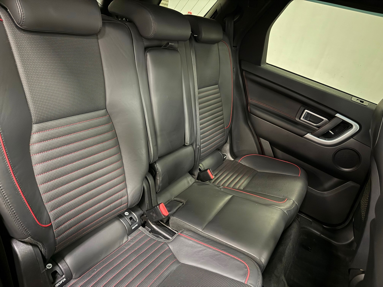 Used Land Rover Discovery Sport 2017 for sale - 78211104: Photo 13