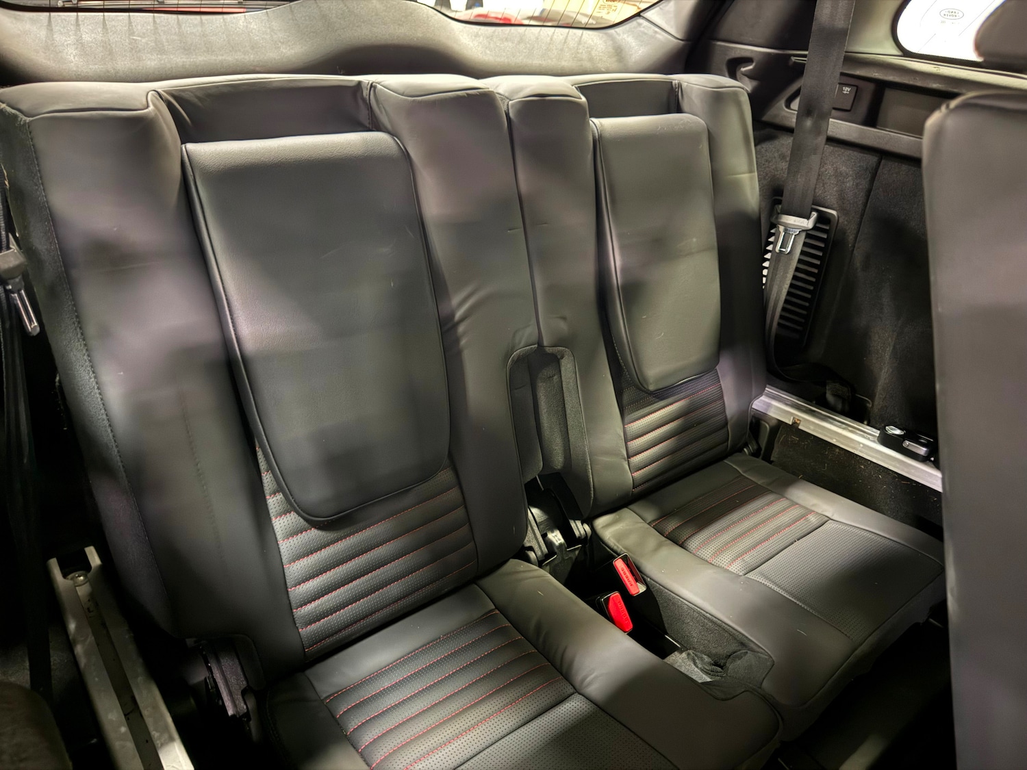 Used Land Rover Discovery Sport 2017 for sale - 78211104: Photo 14