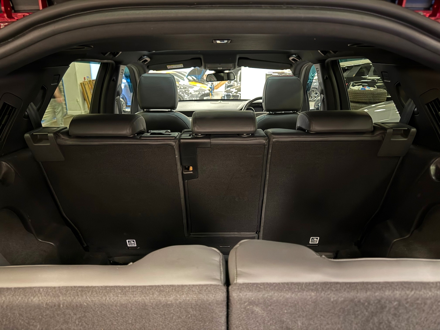 Used Land Rover Discovery Sport 2017 for sale - 78211104: Photo 15