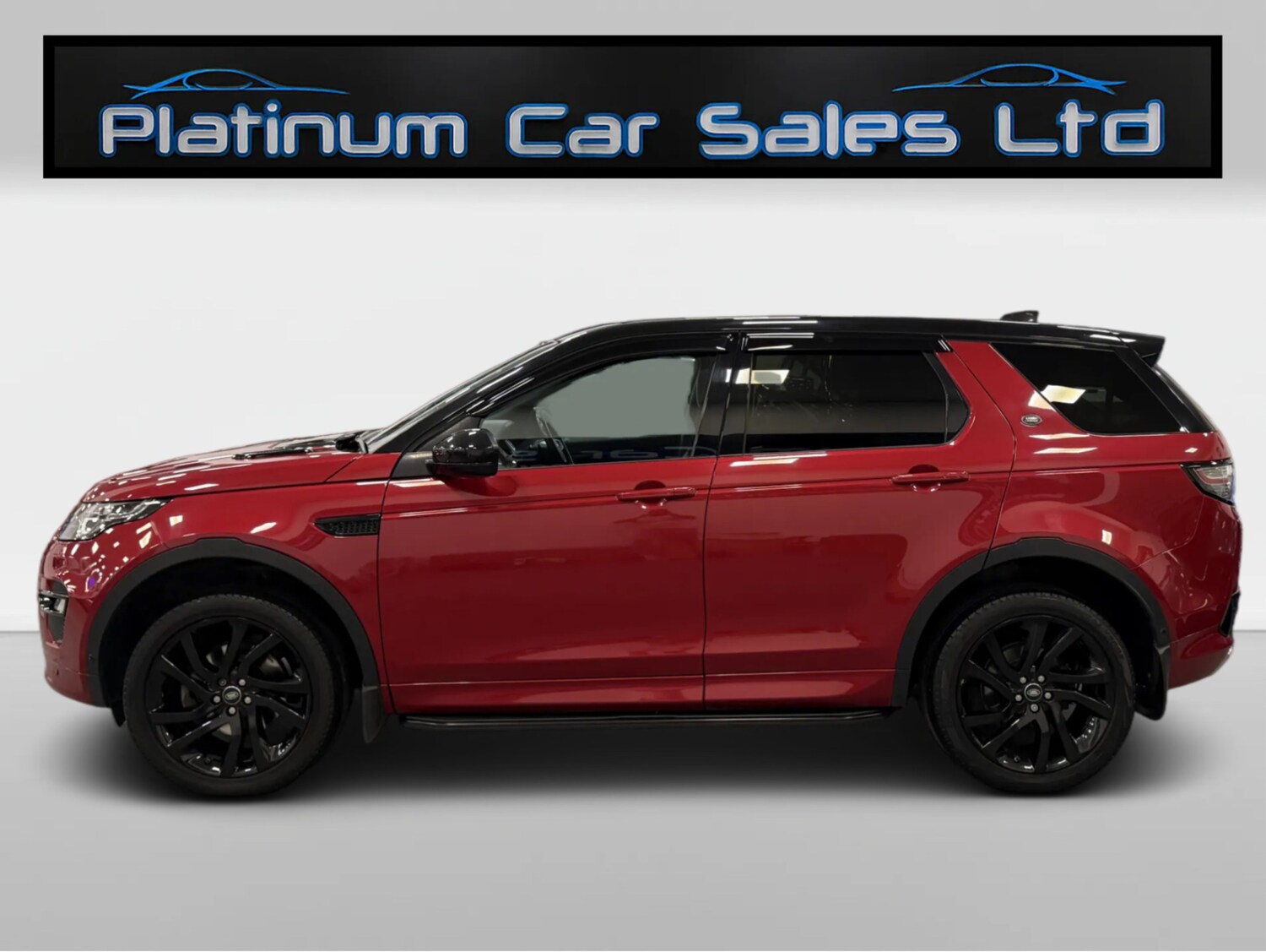 Used Land Rover Discovery Sport 2017 for sale - 78211104: Photo 5