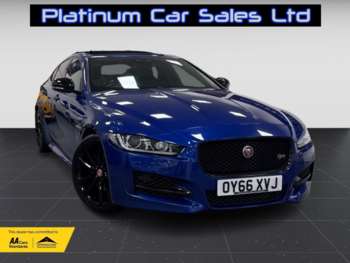 2016 - 2.0d [180] R-Sport 4dr Auto