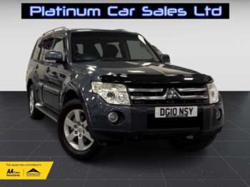 2010 - 3.2 DI-DC Elegance 5dr Auto
