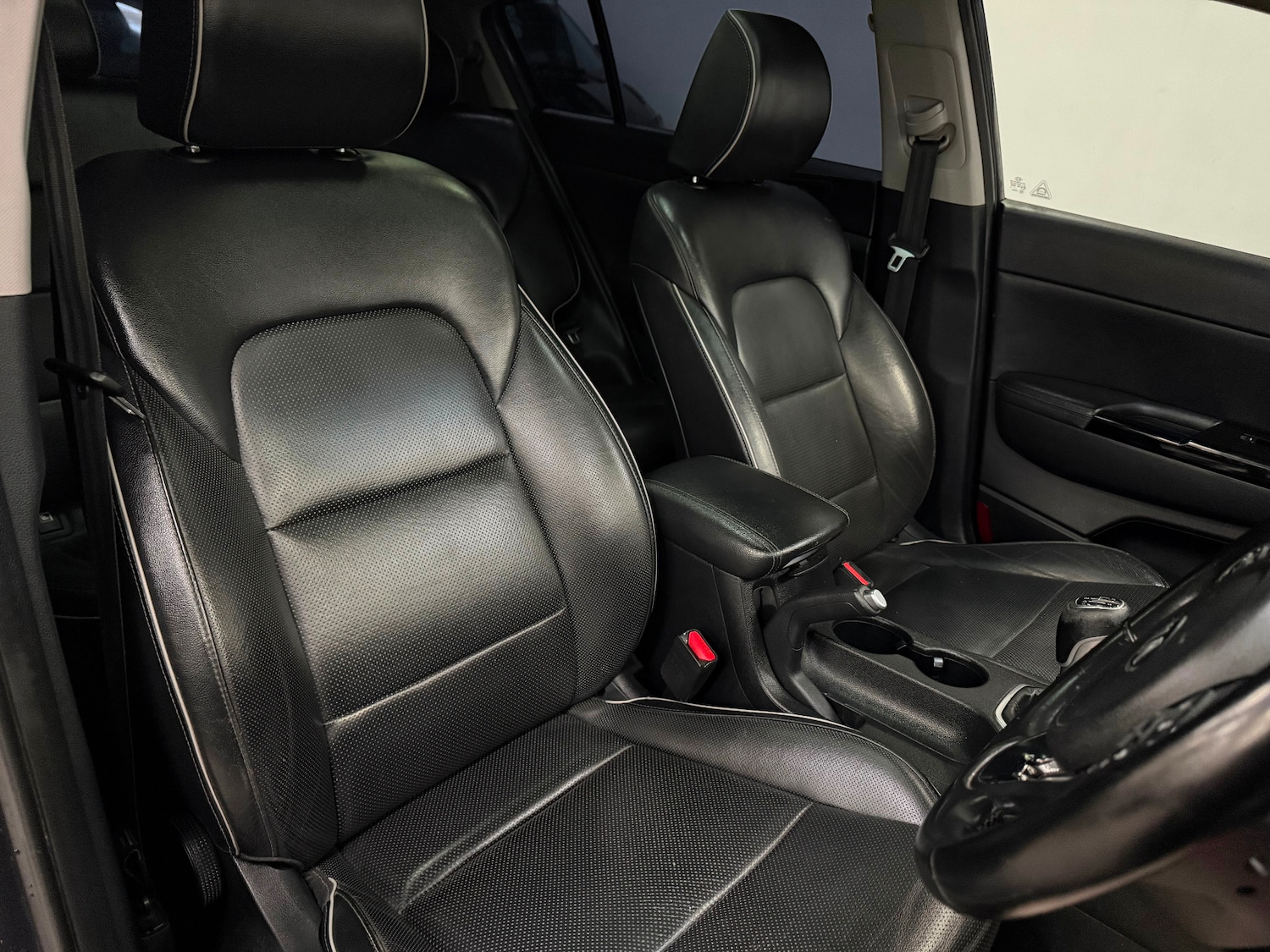 Used Kia Sportage 2017 for sale - 77517717: Photo 12