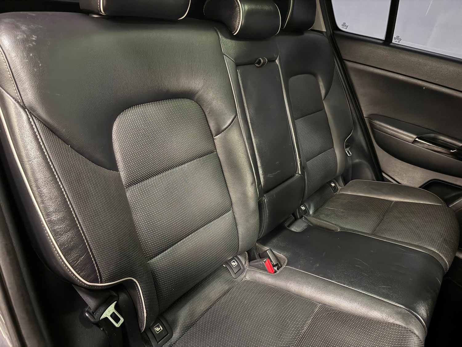 Used Kia Sportage 2017 for sale - 77517717: Photo 13