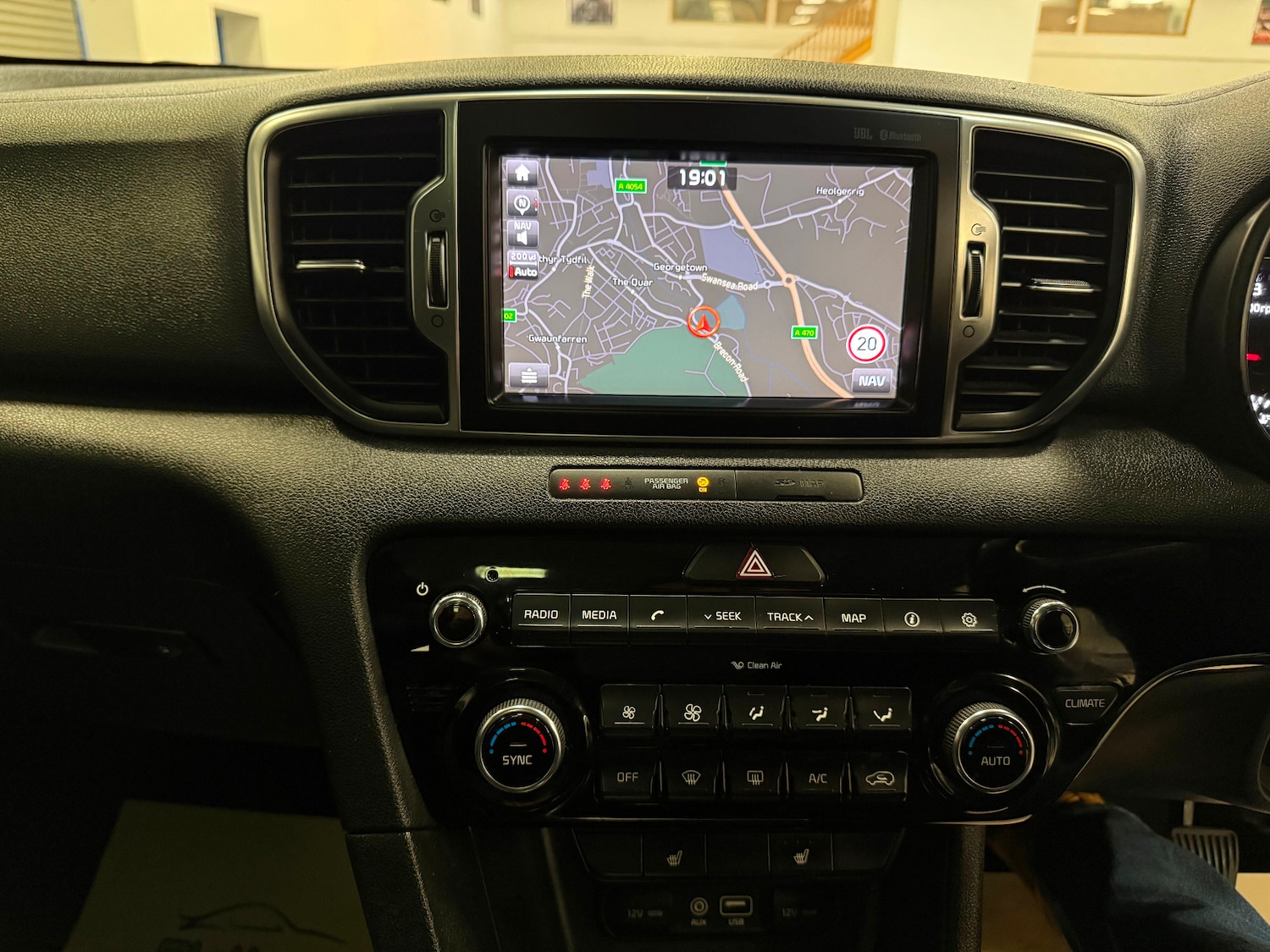 Used Kia Sportage 2017 for sale - 77517717: Photo 15