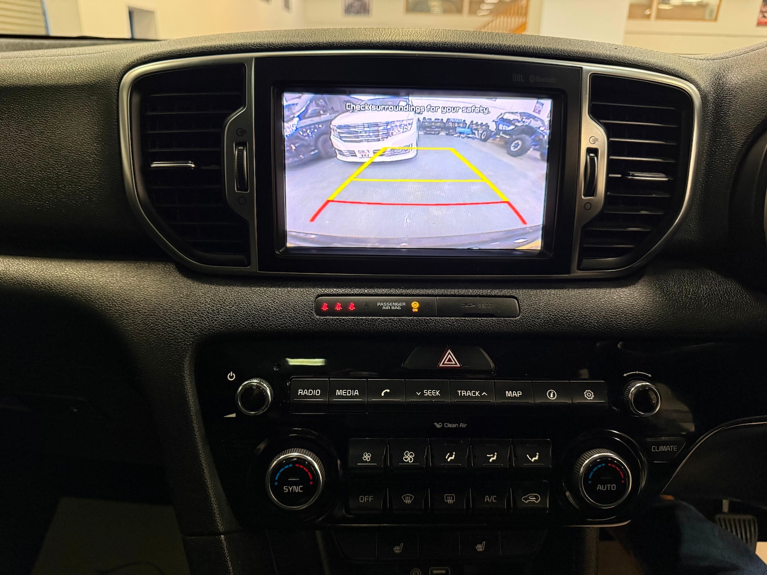 Used Kia Sportage 2017 for sale - 77517717: Photo 16