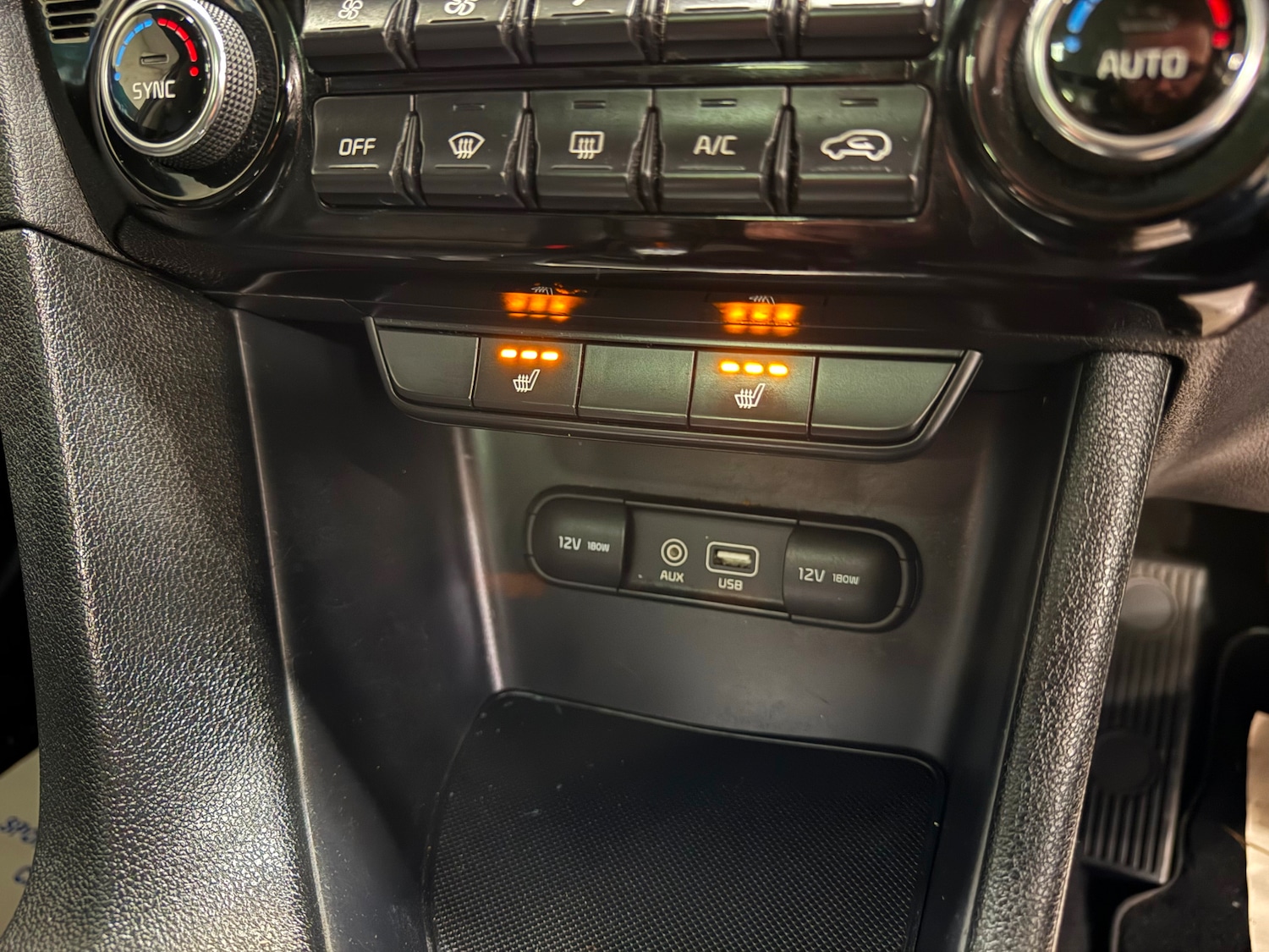 Used Kia Sportage 2017 for sale - 77517717: Photo 17