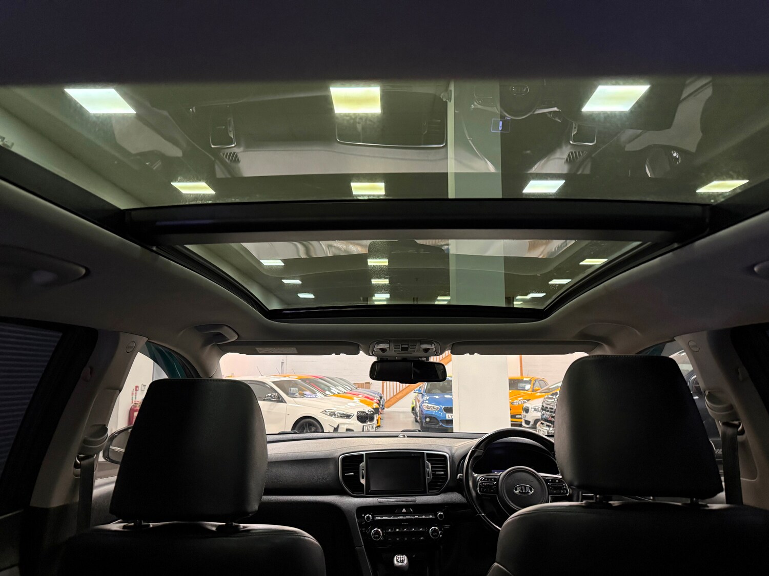 Used Kia Sportage 2017 for sale - 77517717: Photo 18