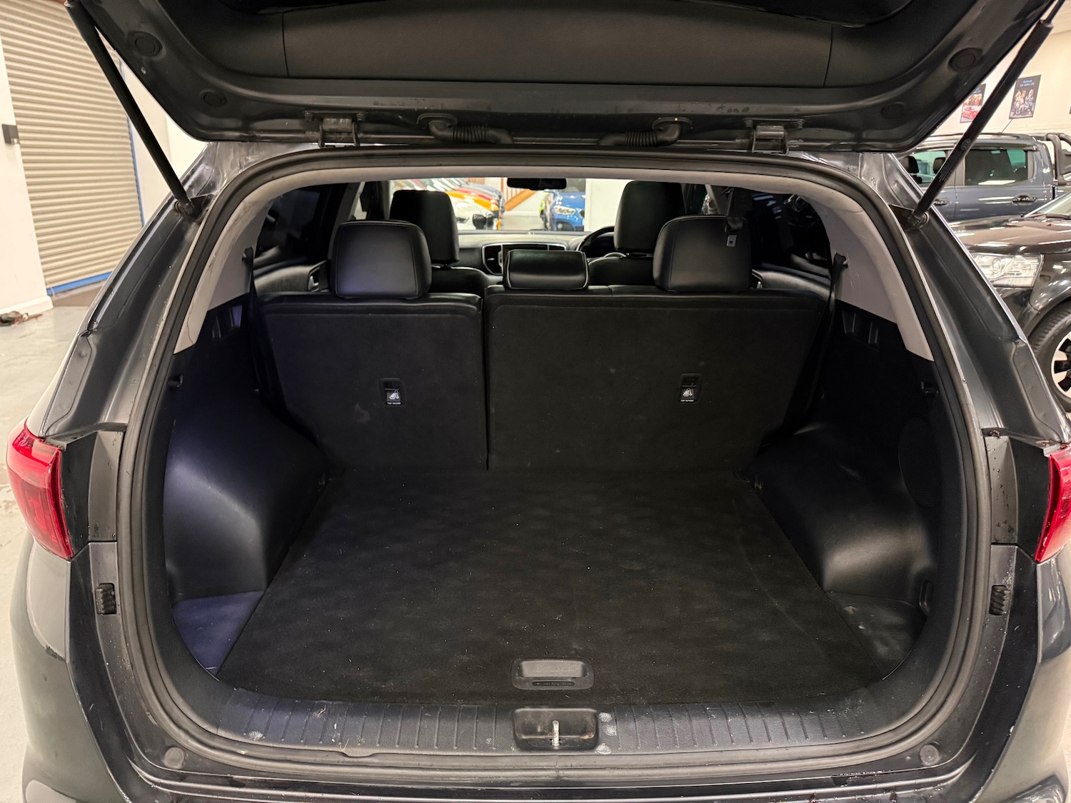 Used Kia Sportage 2017 for sale - 77517717: Photo 20