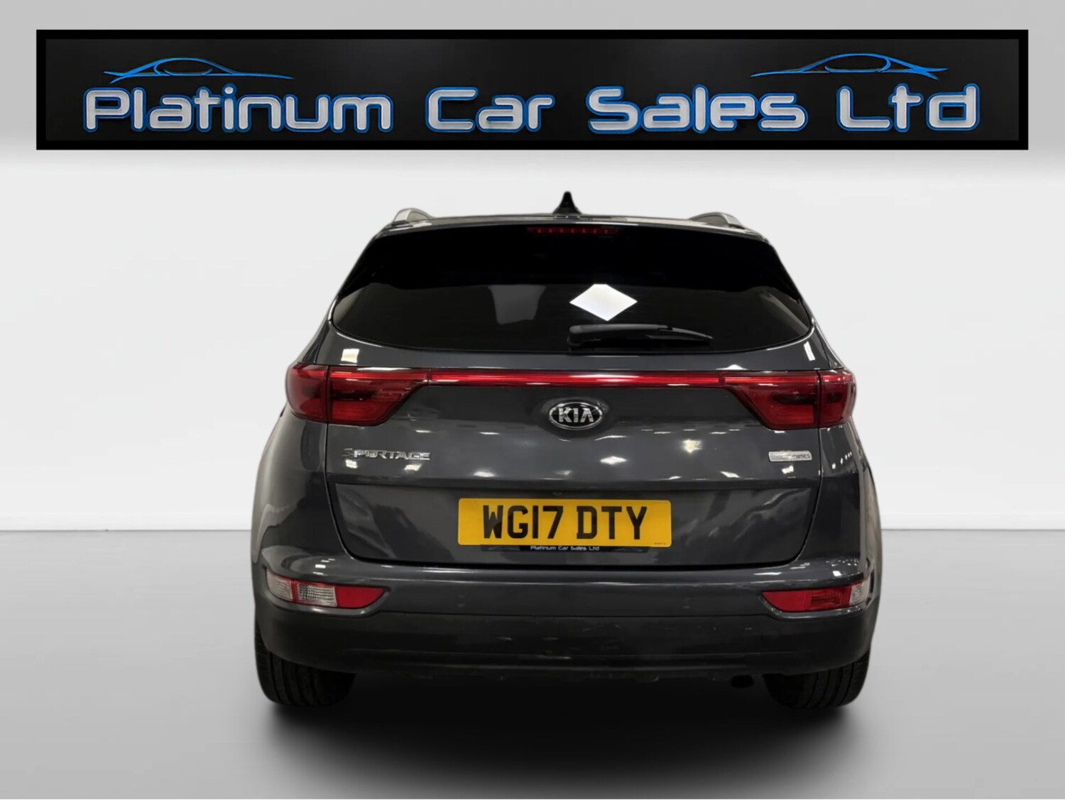 Used Kia Sportage 2017 for sale - 77517717: Photo 8