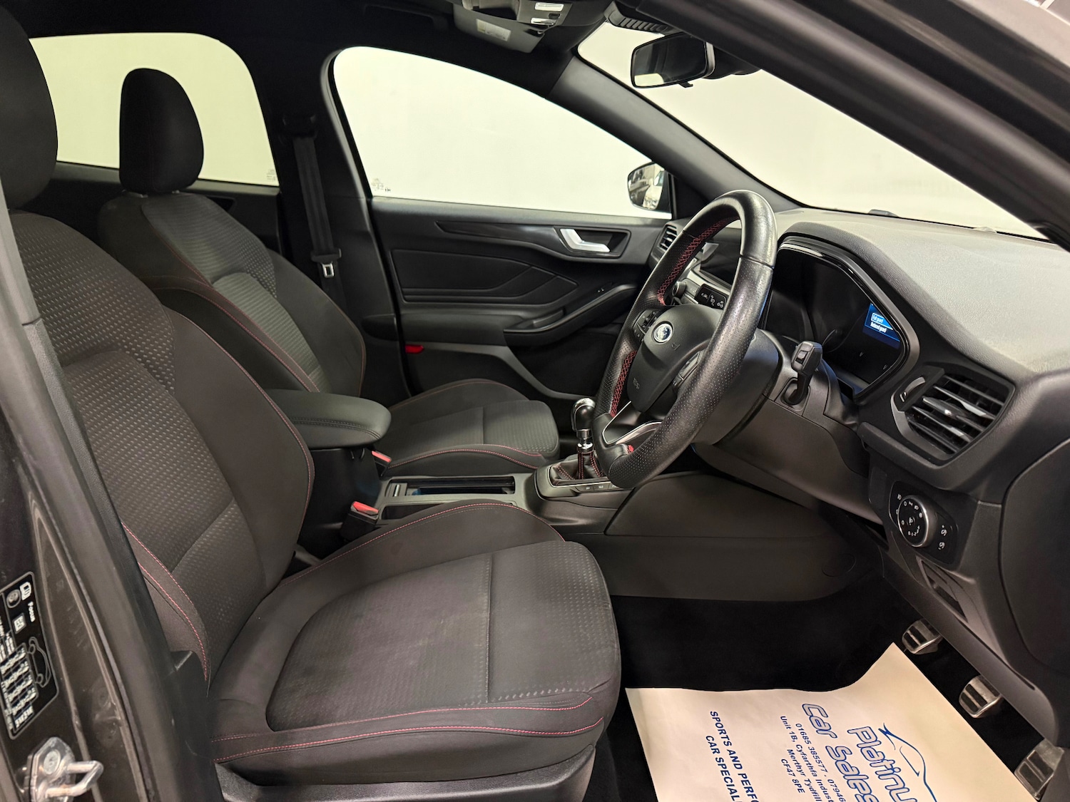 Used Ford Focus 2018 for sale - 77651672: Photo 11