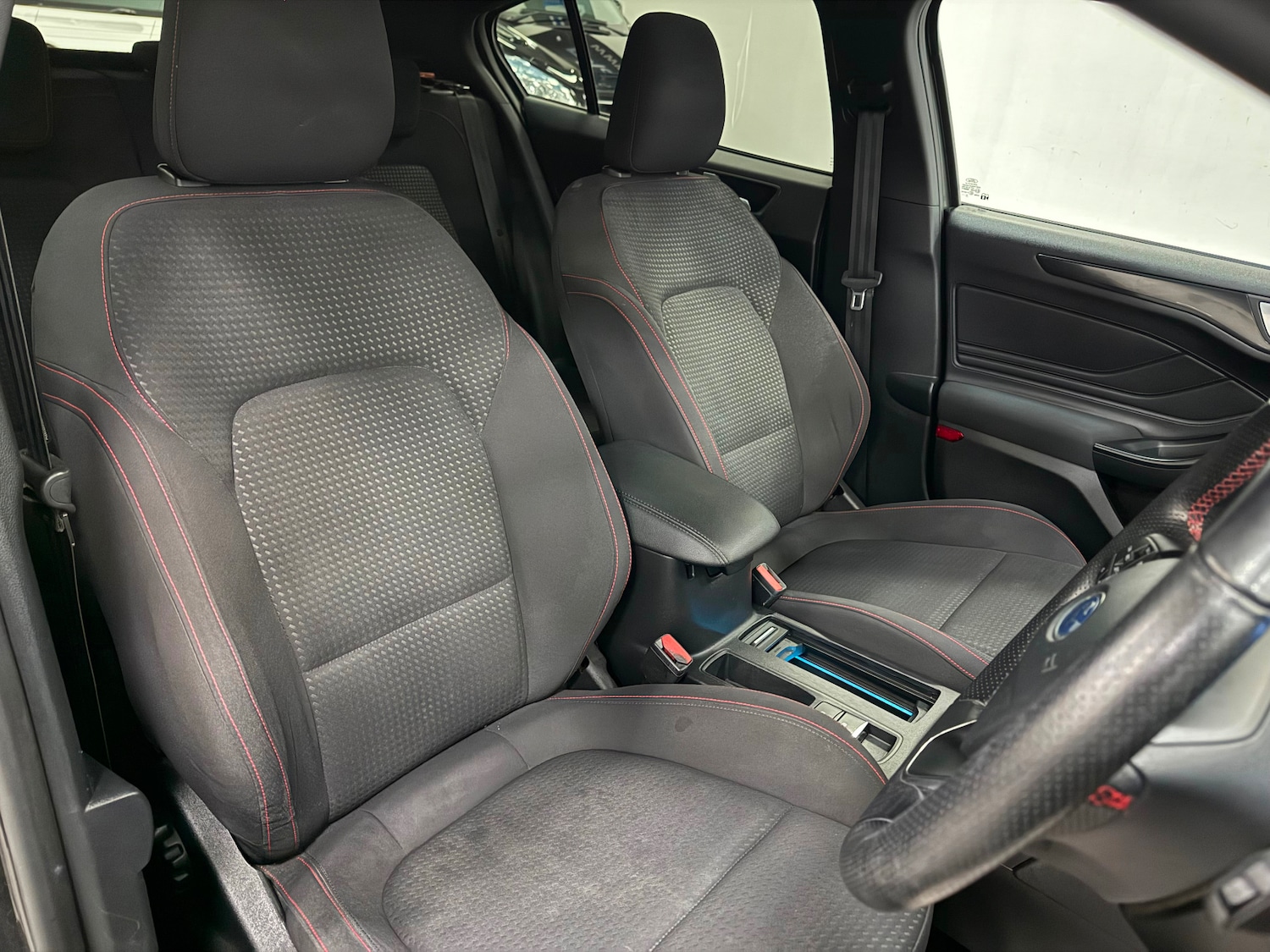 Used Ford Focus 2018 for sale - 77651672: Photo 12